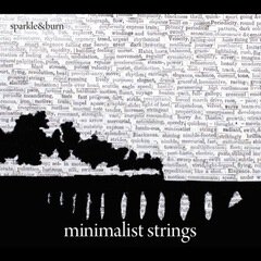 Album art for the CLASSICAL album Minimalist Strings