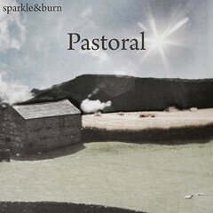 Album art for the SCORE album Pastoral