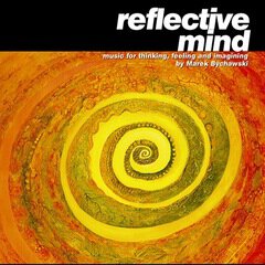 Album art for the COUNTRY album Reflective Mind