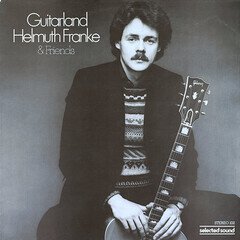 Album art for the  album Guitarland