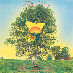 Album art for the EASY LISTENING album Feeling Nature