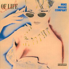 Album art for the  album Sounds Of Life