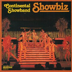 Showbiz [KSV0191] | Extreme Music