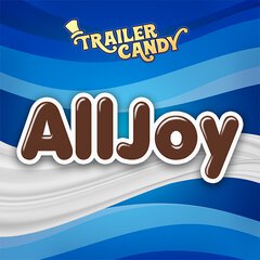 Album art for the SCORE album ALL JOY