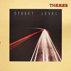 Album art for the  album Street Level