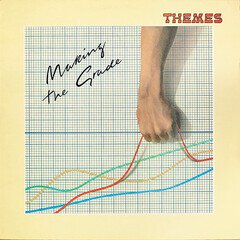 Album art for the  album Making the Grade