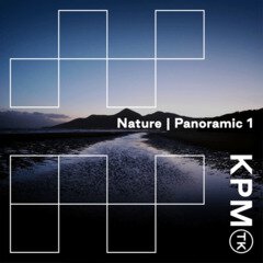 Album art for the SCORE album Nature I Panoramic 1