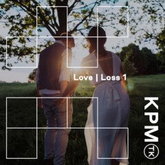 Album art for the SCORE album Love I Loss 1