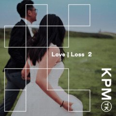 Album art for the SCORE album Love I Loss 2