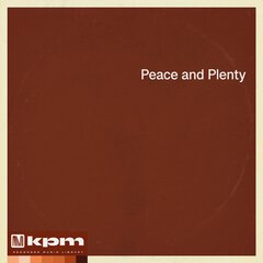 Album art for the SCORE album KPMLPB 1