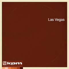 Album art for the JAZZ album KPMLPB 8