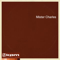 Album art for the JAZZ album KPMLPB 9