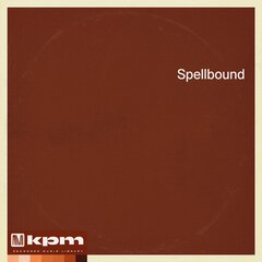 Album art for the SCORE album KPMLPB 11