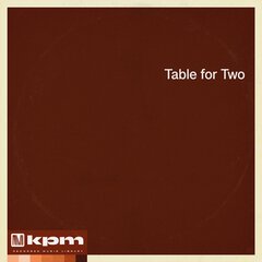 Album art for the SCORE album KPMLPB 12
