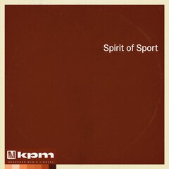 Album art for the SCORE album KPMLPB 13