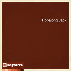 Album art for the JAZZ album KPMLPB 14