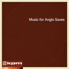 Album art for the SCORE album KPMLPB 15