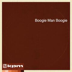 Album art for the SCORE album KPMLPB 17