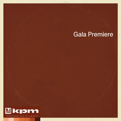Album art for the JAZZ album KPMLPB 20