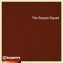 Album art for the  album KPMLPB 21