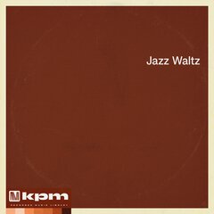 Album art for the JAZZ album KPMLPB 29
