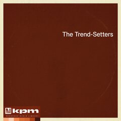 Album art for the  album KPMLPB 34