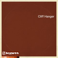 Album art for the SCORE album KPMLPB 35