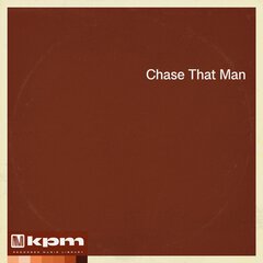Album art for the SCORE album KPMLPB 36