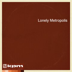 Album art for the JAZZ album KPMLPB 37