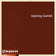 Album art for the SCORE album KPMLPB 38