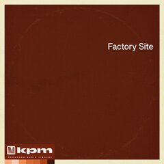 Album art for the SCORE album KPMLPB 39