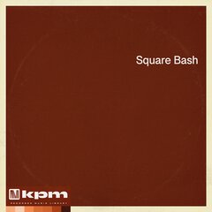 Album art for the JAZZ album KPMLPB 42
