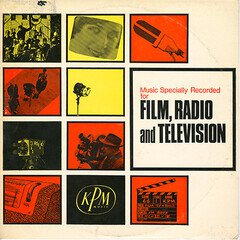 Album art for the JAZZ album Jazz Convention Volume I