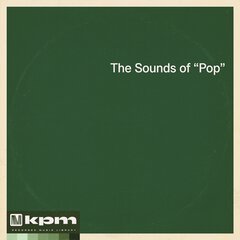 Album art for the  album The Sound Of "Pop"