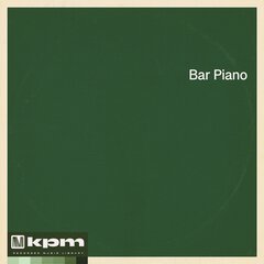 Album art for the JAZZ album Bar Piano