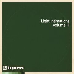 Album art for the JAZZ album Light Imitations - Vol. III
