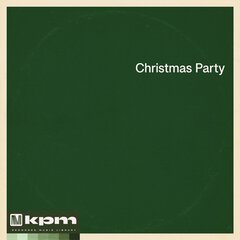 Album art for the EASY LISTENING album Christmas Party