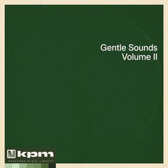 Album art for the JAZZ album Gentle Sounds - Volume 2