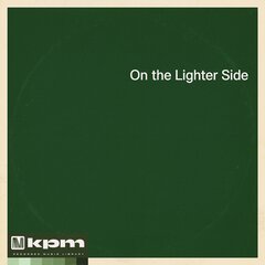 Album art for the JAZZ album On The Lighter Side