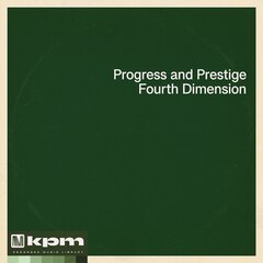 Album art for the SCORE album Progress and Prestige/Fourth Dimension