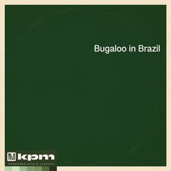 Album art for the JAZZ album Bugaloo In Brazil