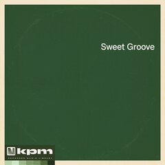 Album art for the EASY LISTENING album Sweet Groove