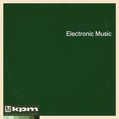 Album art for the ATMOSPHERIC album Electronic Music