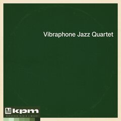 Album art for the JAZZ album Vibraphone Jazz Quartet