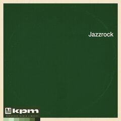 Album art for the JAZZ album Jazzrock