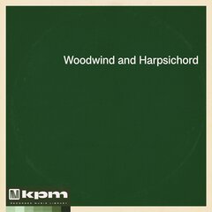 Album art for the CLASSICAL album Woodwind and Harpsichord