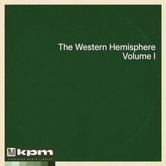 Album art for the  album The Western Hemisphere Volume 1