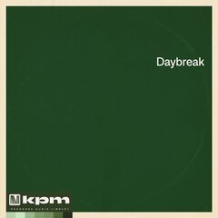 Album art for the JAZZ album Daybreak