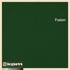 Album art for the  album Fusion