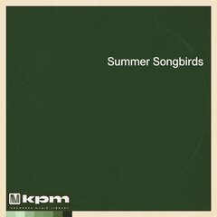 Album art for the EASY LISTENING album Summer Songbirds